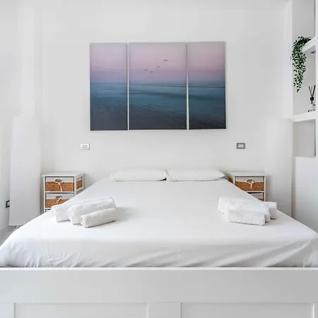 Apartmán Life *